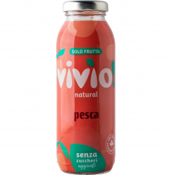 PESCA - PERSIKŲ SULTYS 250ml